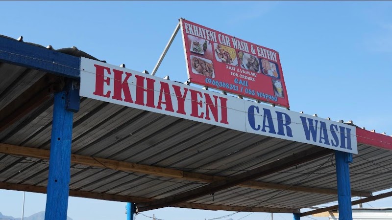 Ekhayeni Car Wash & Eatery - Photo 3
